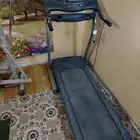 جهاز جري وعجلة جري