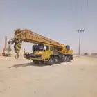 كرينات ورفعه للإيجار حوطه بني تميم غرف خزنات تعديل ترلت