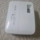 يروجكتر Benq استخدتم نظيف جدا ففط 137 ساعه تشغيل