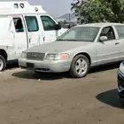 فورد فكتوريا 2011