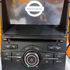 شاشه نيسان باترول 2011استندر