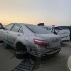 كامري 2009 قطع غيار مستعمل تشليح
