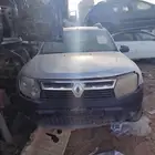 رينو داستر 2014 غطع غيار فقط