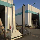 مشبات مداخن نار