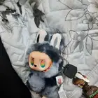 لابوبو النادر السيكرت الاصلي للبيع مع كرتونه توني فاتحه