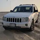 جيب جرانت شروكي مديل 2007