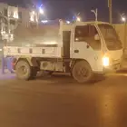 دينه قلاب الإيجار الشهري واليومي ونقل المخلفات