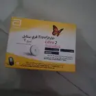 جهاز حساس سكر مجس جديد