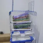 اقفاص كاسيكو متوفر منها 5اللوان