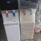 براد ماء حار وبارد