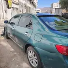 Toyota Corolla 2008 Istmara   fahas New