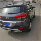 هيونداي كريتا موديل 2020