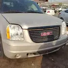 يتوفر جمس يوكن 2009 جميع قطع الغياار موجوده