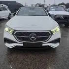 Mercedes E200 2026