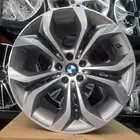 جنوط x5 مقاس 20 حق موديل 2013 اصلي وكاله