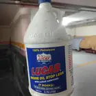 لوكاس لتحسين وإصلاح محرك السياره