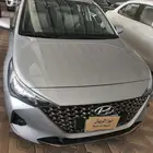 هيونداي اكسنت 2022