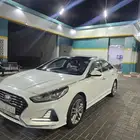 سونتا 2018 فل كامل
