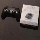 يد سوني مافيها اي خراب و قطعه كرونس زن فيها سكربتات كود 21