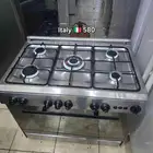 Italy Cooking Range Good working other much available 500SR