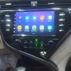 شاشه كامري 2018الى2020 شكل وكاله