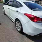 هونداي 2014 قير عادي