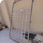 شبك للبيع حق جيب لاندكروزر موديل 98 لين 2007