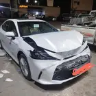مدير ورشه سمكره ودهان سيارات