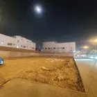 أرض تجارية للاستثمار - أرض للايجار مدة طويلة - أرض سكنية تجا