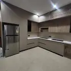 مطابخ صاج معا خشب