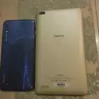 جهازين للبيع honoor benco