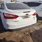 فوكس 2013