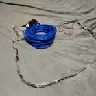 قطع دبه الاكترونيه للدسن والهيلولكس تركب على جميع الموديلات