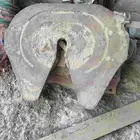 رحا تيدر جوست (صينيه) بالترفيعة