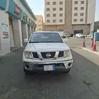 نيسان نافارا 2012