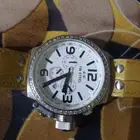 النوع  TW Steel Chronograph (غالب ا من سلسلة Canteen Collect