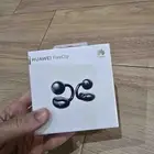 سماعة هواوي فري كليب جديدة