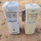 براده ماء مستعمله