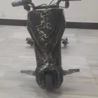 السكوترالدرفت يبيله وصله مديله 2025 وكاله