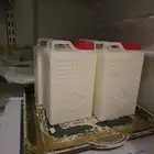 لبن بقر طبيعي وطازج