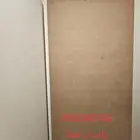 3 ألواح خشب MDF للبيع