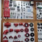 Ekhmad طفايات الحريق