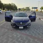 رينو تالسمان 2017