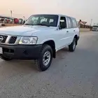 جيب نيسان 2006 مشروط
