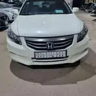 Honda Accord 2009