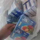 كل الي في الصوره للبيع فرن وحليب وجيلي وكاستر