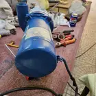 دينمو سمنان أمريكي 1 حصان