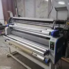 مكينة تغليف لمنيشن حار بارد