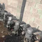 مكان كامري موديل 2010 مع