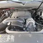 مكينة دينالي 2007 . 2008 . 2009